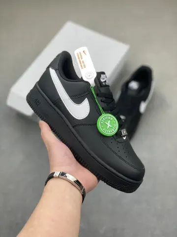 Nike Air Force 1 Low White option 19