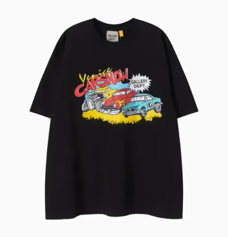 Gallery Dept TEES option 15