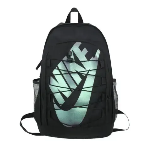Nike Backpack option black laser marker