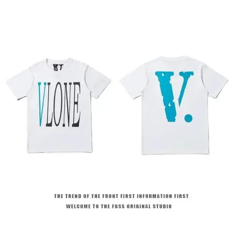 Vlone Palm Angels T-Shirt option 16