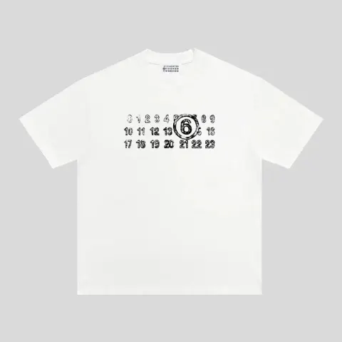 Maison Margiela T-Shirt option 17