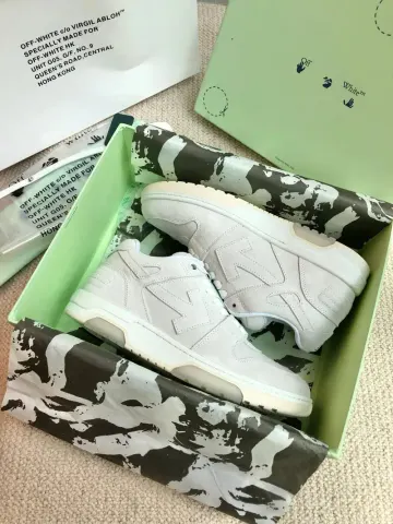 Off-White Sneakers / Trainers OOF option 29