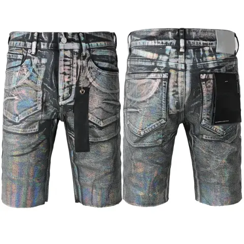 Purple Brand Shorts option 5028