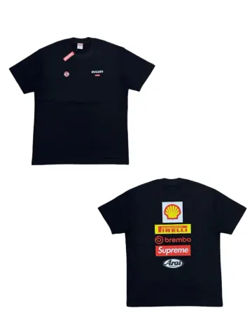 CHEAP T-SHIRTS option 12 black.