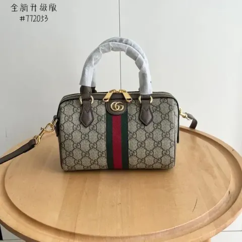 Gucci Ophidia Bag option Decor