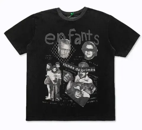 ERD Shirts (40 Styles) option 5