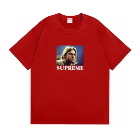 Supreme Motion Tee option 34