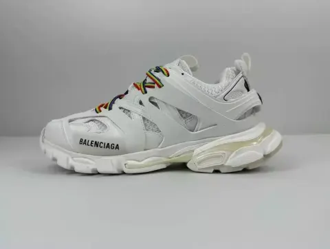 Balenciaga Track Shoes option White ribbon 35-46