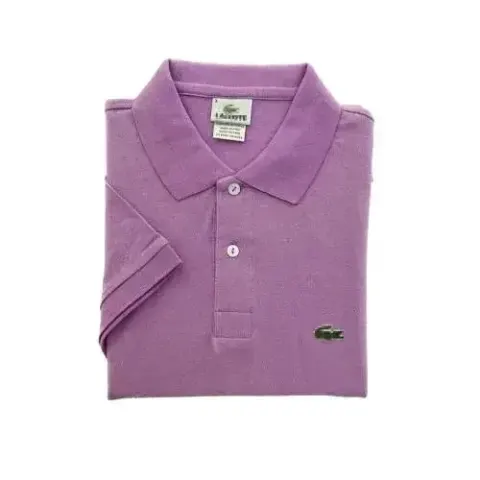 Lacoste Basic Polo option Lavender