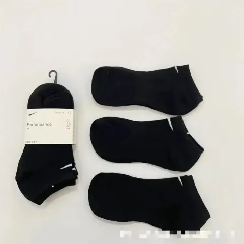 Nike Socks option Boat socks thin