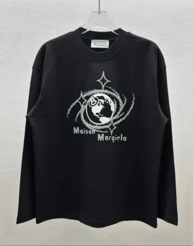 Maison Margiela Hoodie option 13