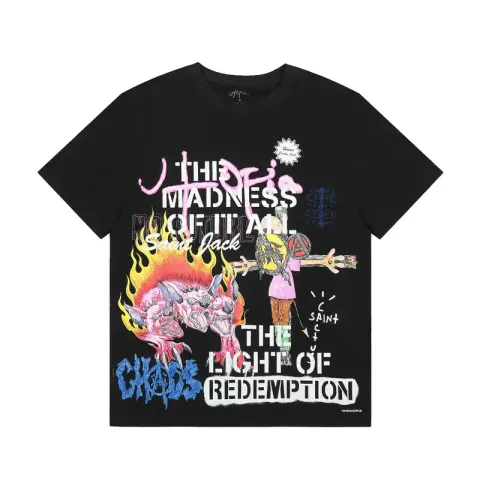 Travis Scott Tee option 28