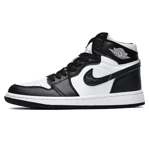 Jordan 1 Mocha option Aj1 black and white
