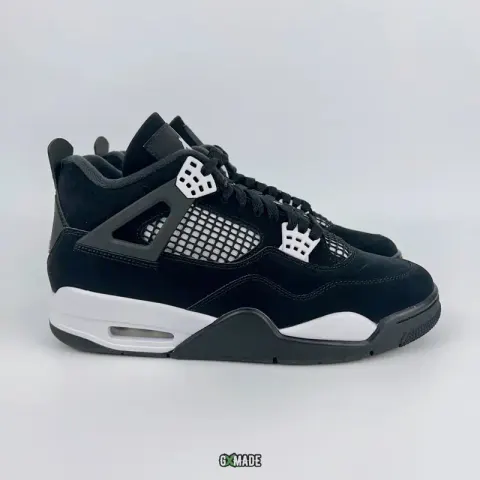 Jordan 4 SB Pine Green option White Thunder