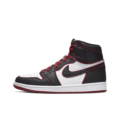 Jordan 1 Court Purple option infrared
