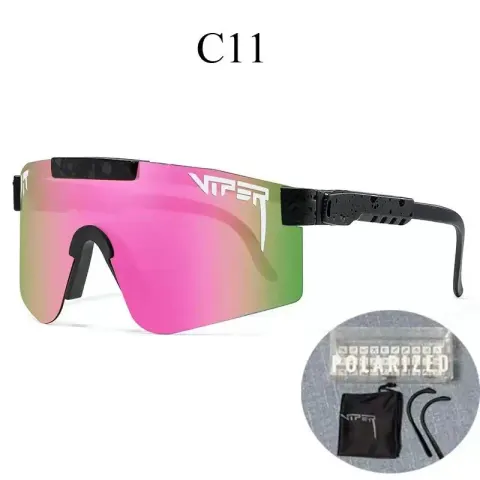 Viper Sunglasses option C11
