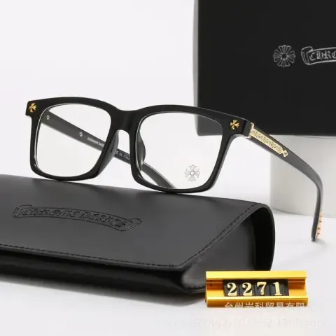 Chrome Hearts Sunglasses option 2