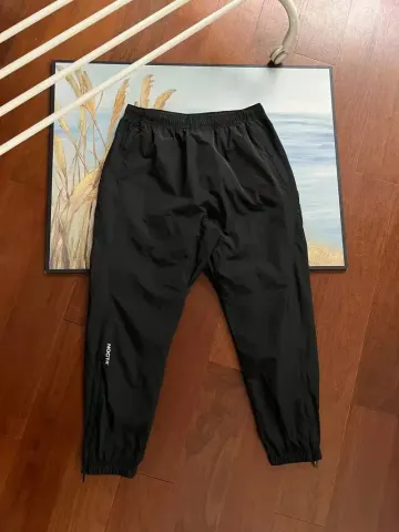 Nike Nocta Tech Fleece Pants option Black pants