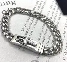 Chrome Hearts Bracelet (40+ Styles) option SL13