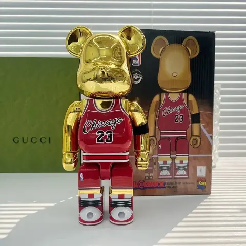 Be@RBRICK 400% option No. 23
