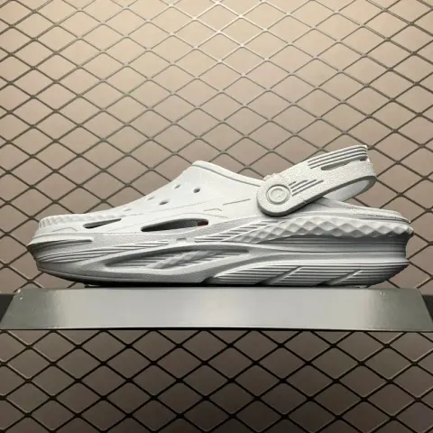 Crocs Scrap Shoes option 17