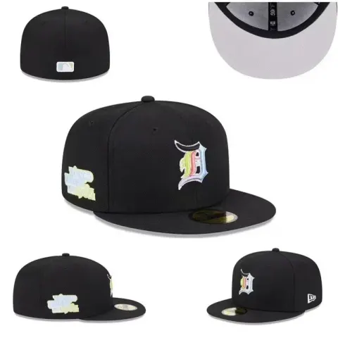 NY Custom Caps option 14