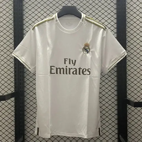 Manchester United Jersey 20-21 option 1920 Real Madrid Home