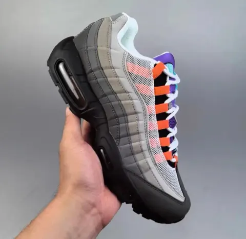 Air Max Corteiz Blue option 13