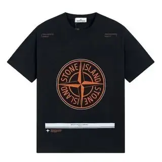 Stone Island Tees option 25