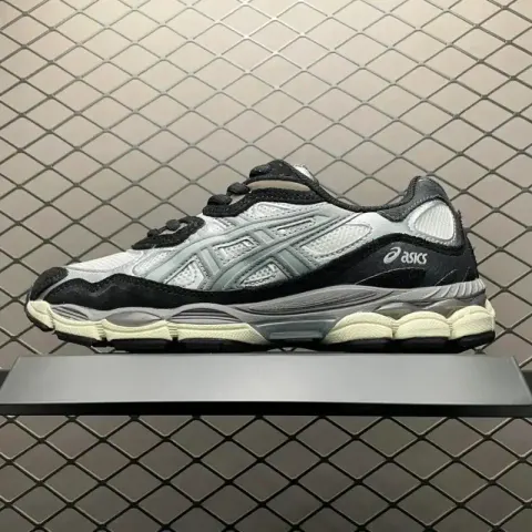 Asics Gel-14 Shoes option 4-1201A789-750