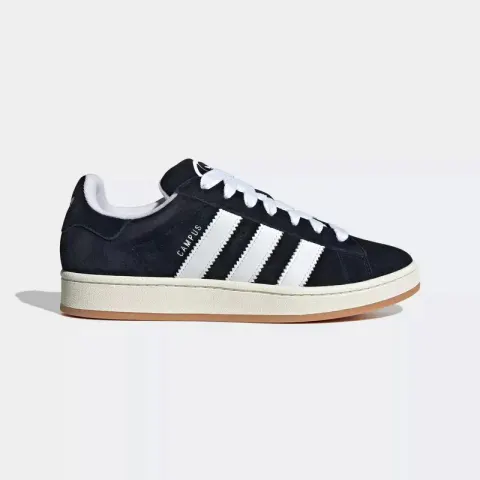 Adidas Campus 00S option black and white