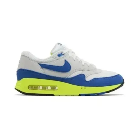 Air Max 1 x Patta Noise Aqua option BigBubble-AirMaxDay