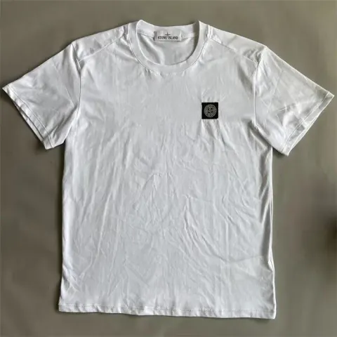Stone Island Tees option white