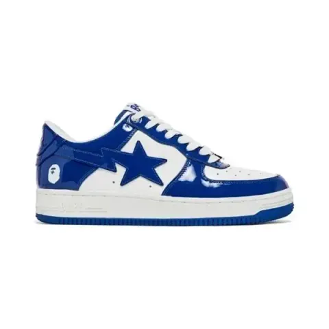 Bapetsa option 5RoyalBlue