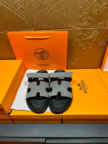 Hermes Chypre Shoes option 6