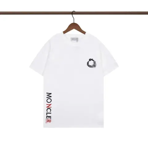 Moncler T-Shirts option 2