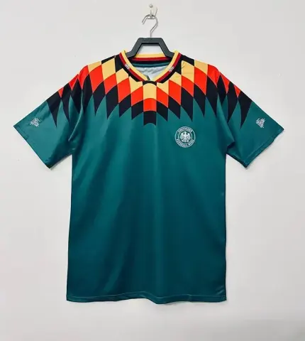 Opel Jersey option 1994 Germany away
