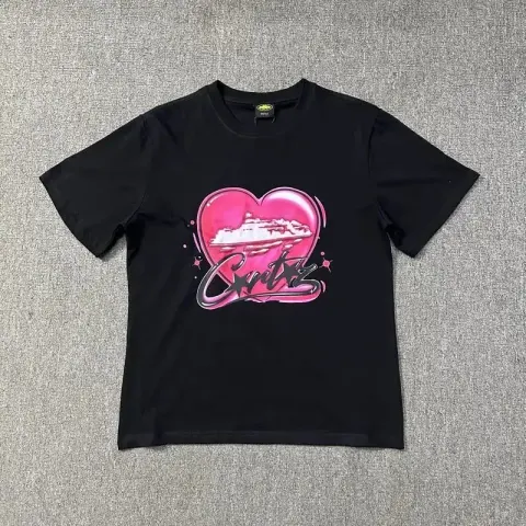 Corteiz Tee option Style 31