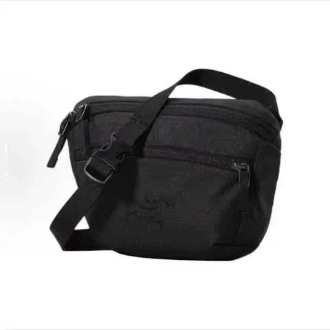 Arc'teryx Shoulder Bag option Black 1L