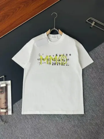 Masion Margiela Tees option 7