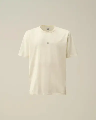 CP Company Tee option 9003 apricot