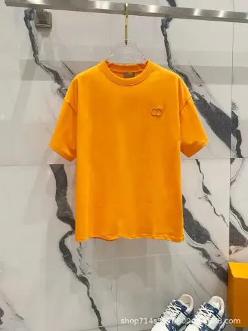 Dior Towel Oblique T-Shirt option 32