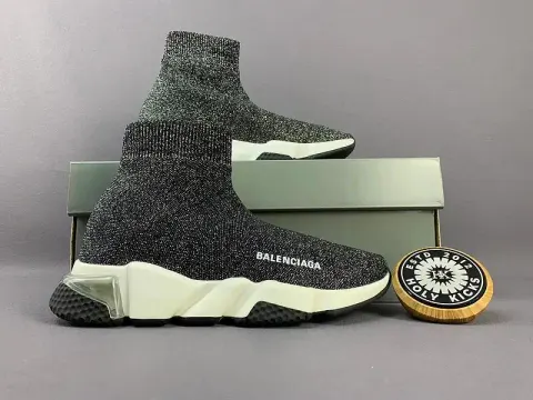 Balenciaga Speed Trainers option 08