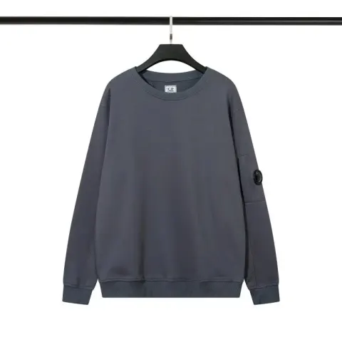 CP Company Tracksuit option 281# carbon ash