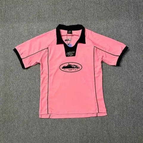 Corteiz T-Shirts option 713 C