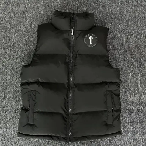 Trapstar Vest option 05