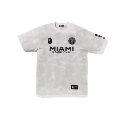 Bape Tees option 1930 white