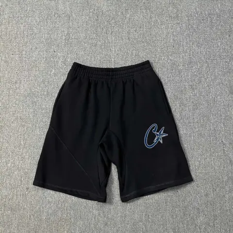 Corteiz Short option CTD516 Black