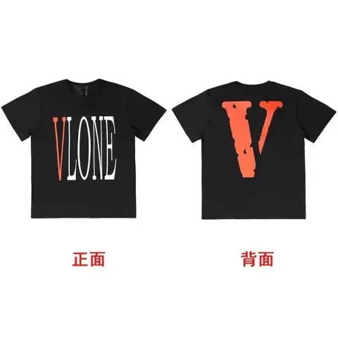 Vlone Palm Angels T-Shirt option 21