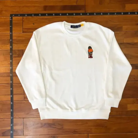 Ralph Lauren Hoodie option 20